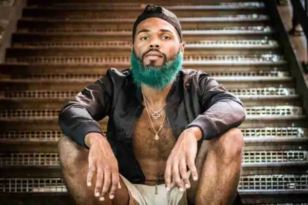 Rome Fortune - Diddy